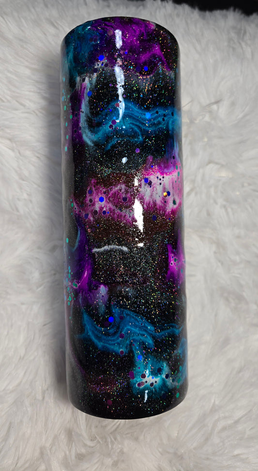 Galaxy Alcohol Ink 25