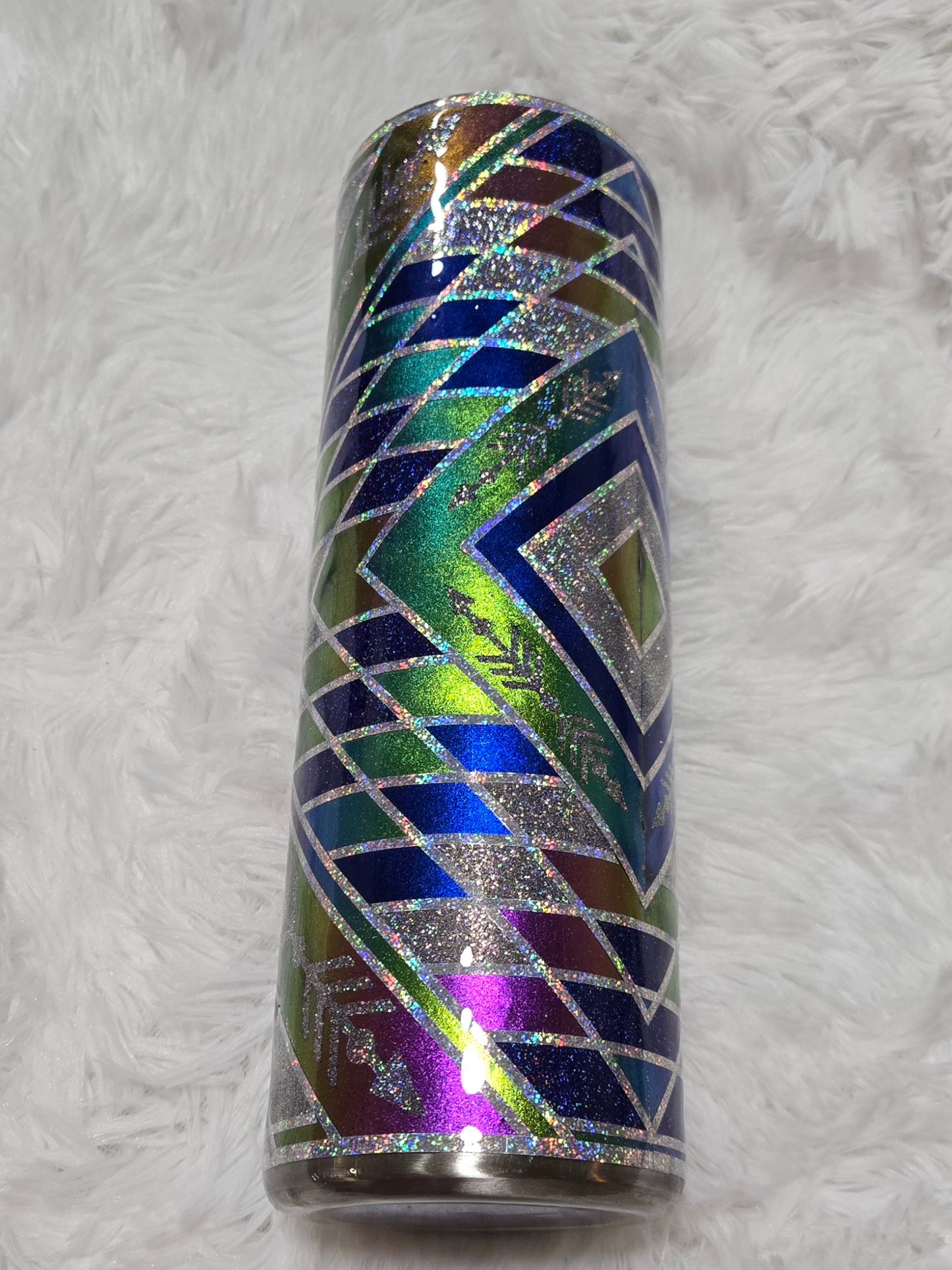 30 Oz Colorful Southwest V 100