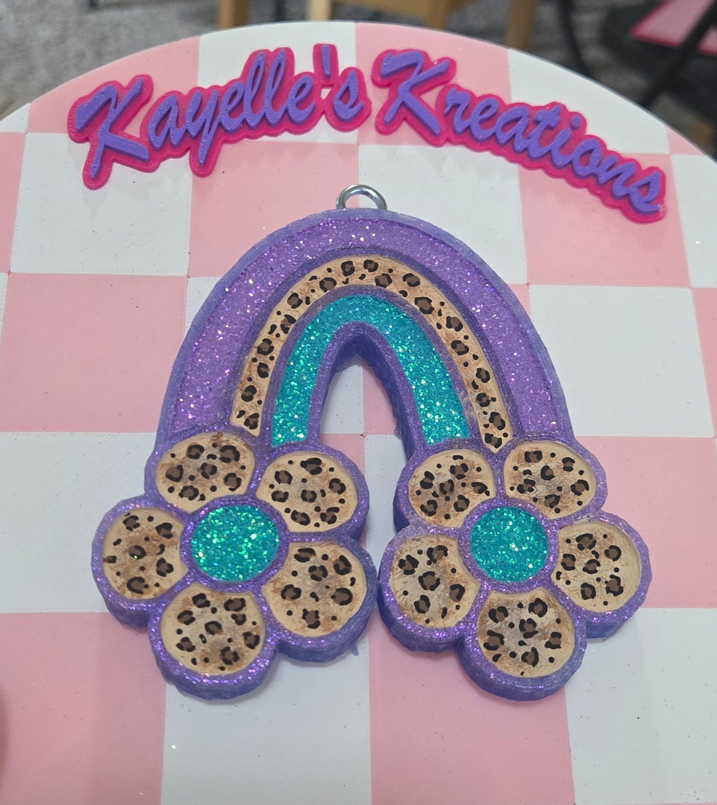 Custom Freshie