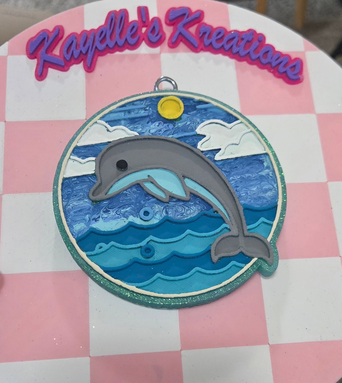 Custom Freshie