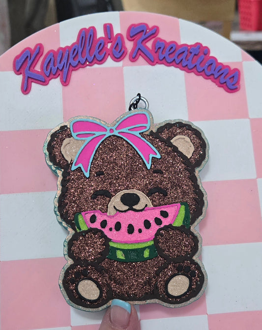 Freshie 3 Pack