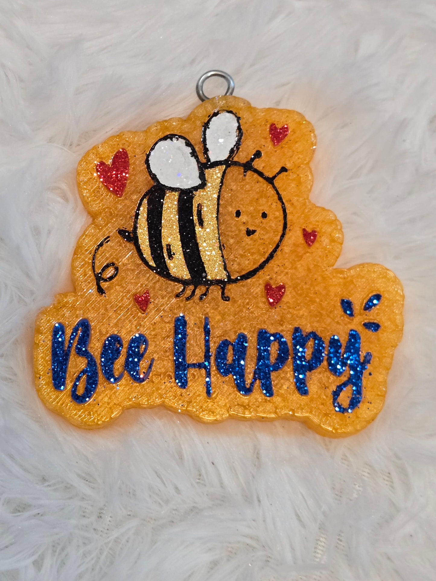 Bee Happy Boomshakalaka